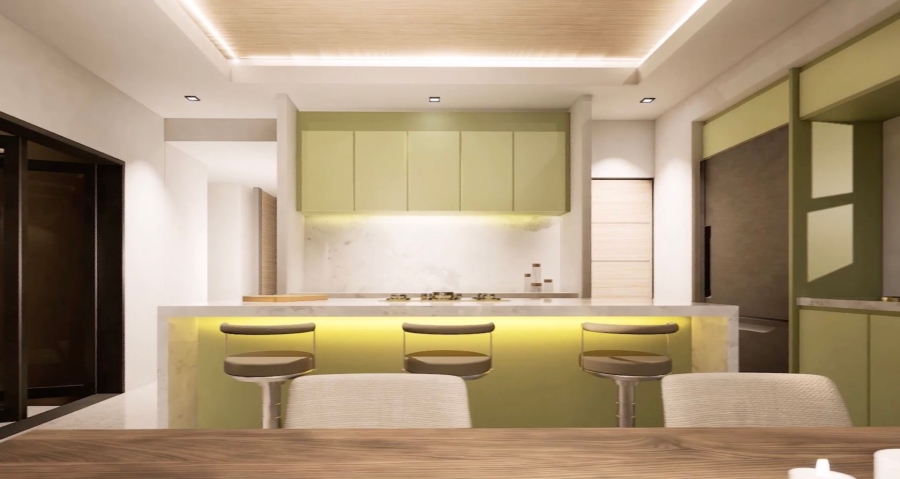 3 Bedroom Property for Sale in Langebaan Country Estate Western Cape